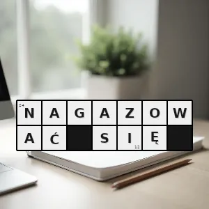 Hasło krzyżówkowe upić się być pijanym w mniejszym bądź większym stopniu - nagazować się – rozwiązanie, synonimy, podpowiedzi i definicje krzyżówkowe